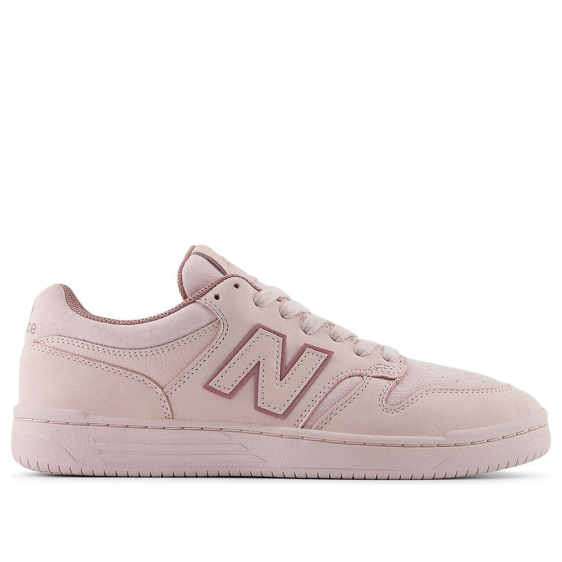 New Balance 480 'Pink Sugar' UN480STR