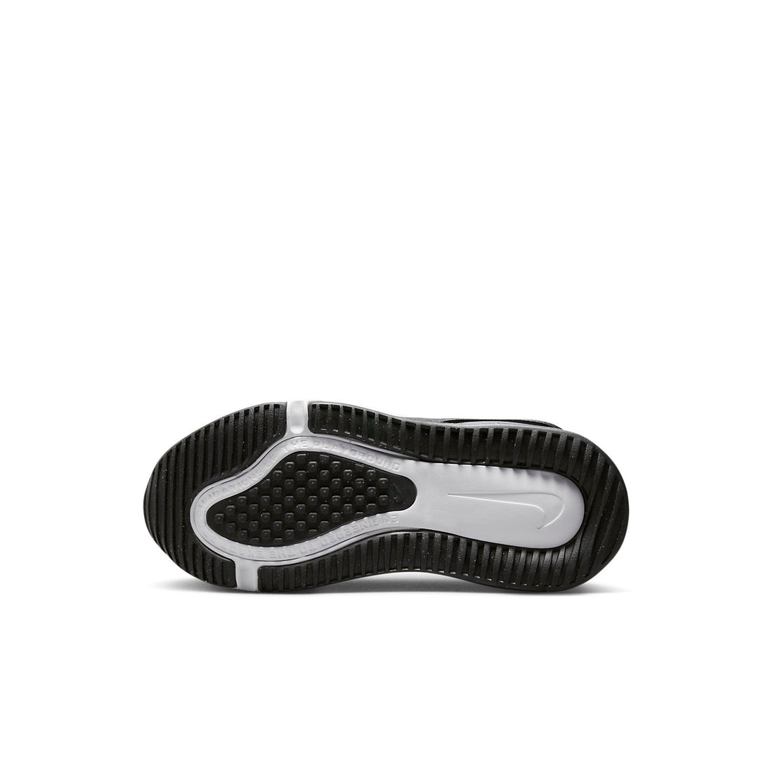 (PS) Nike Air Max 270 GO 'Black White' DV1969-002