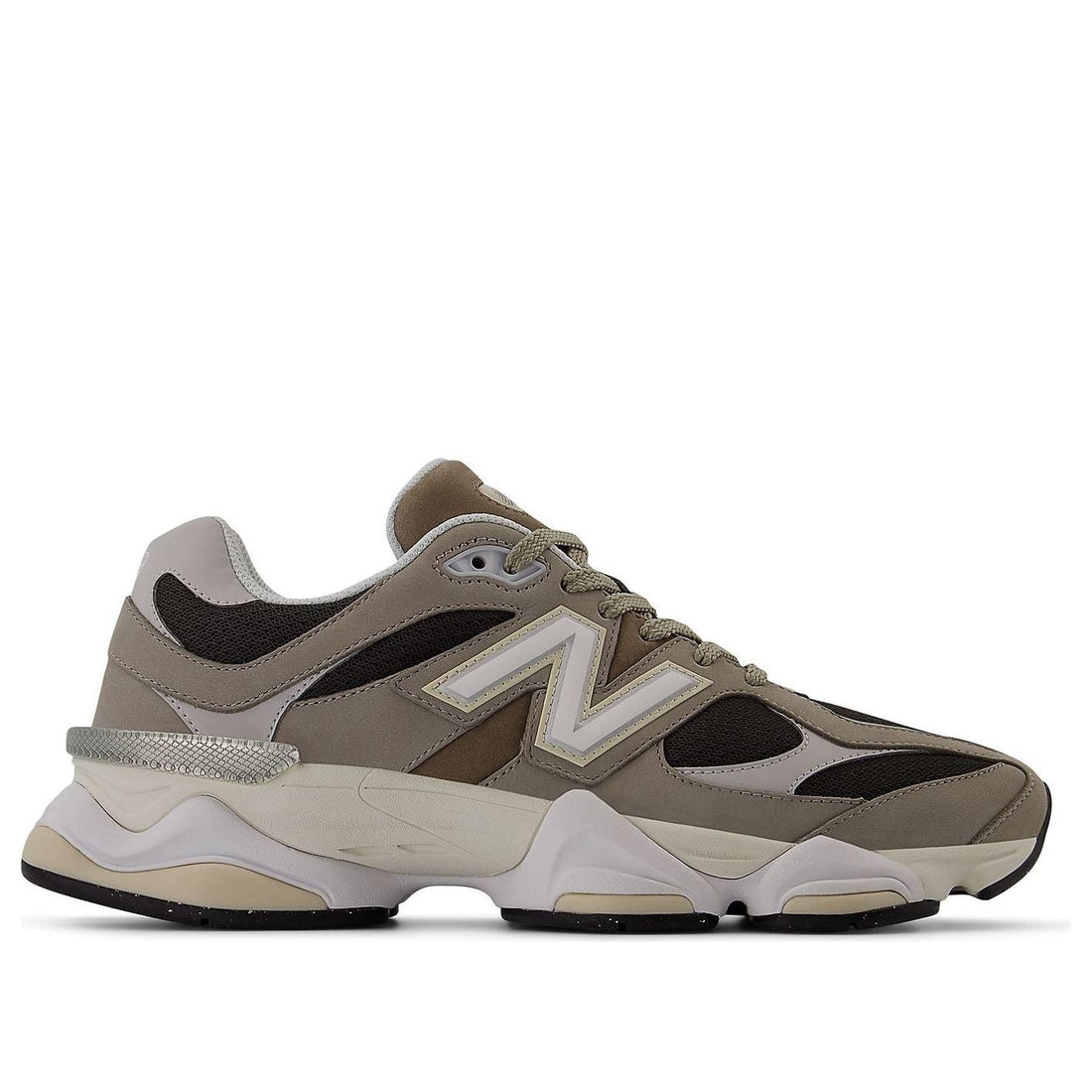 New Balance 9060 'Arid Stone Black Cement' U9060CTA