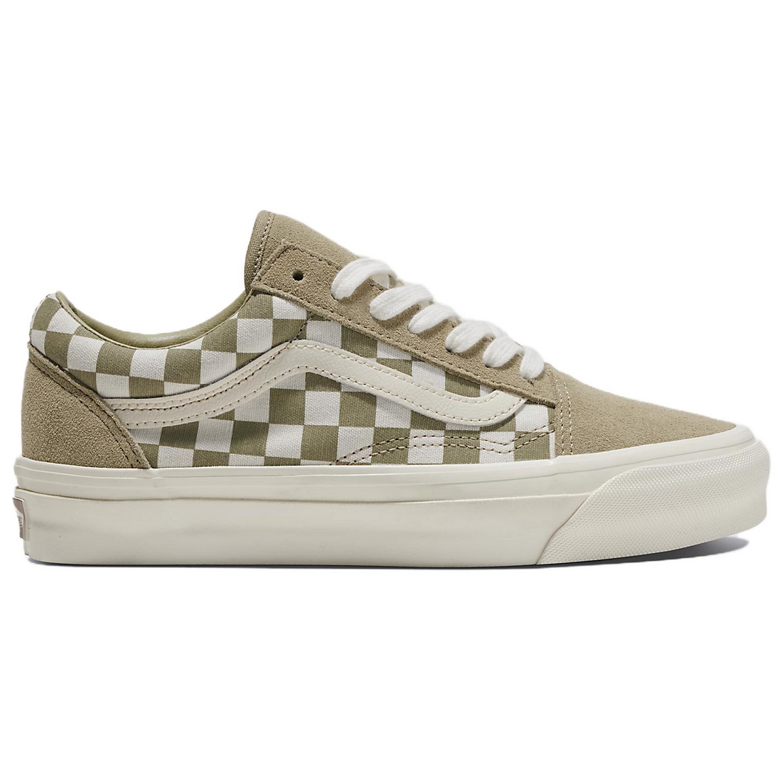 Vans MTE Old Skool Checkerboard 'Sage' VN000CY2SAG
