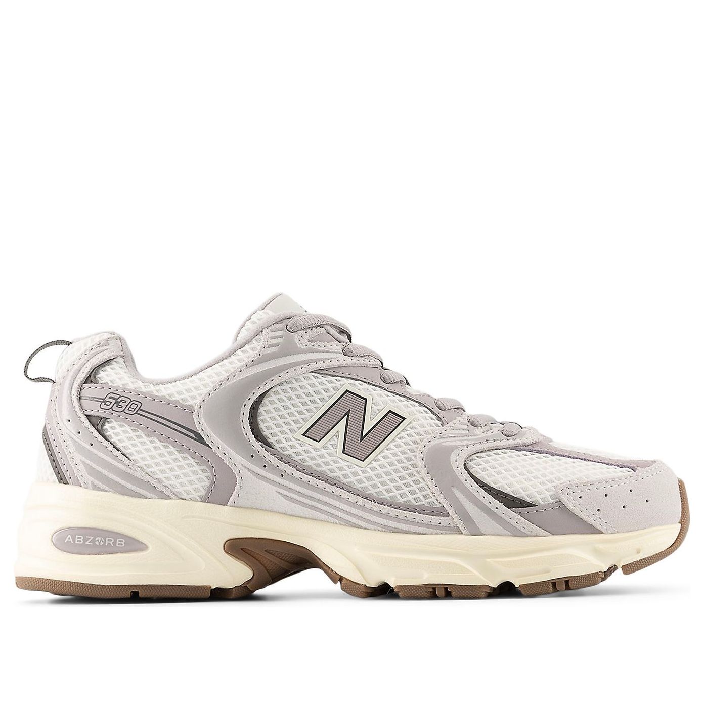 New Balance 530 'Grey Matter Gum' U5307VI