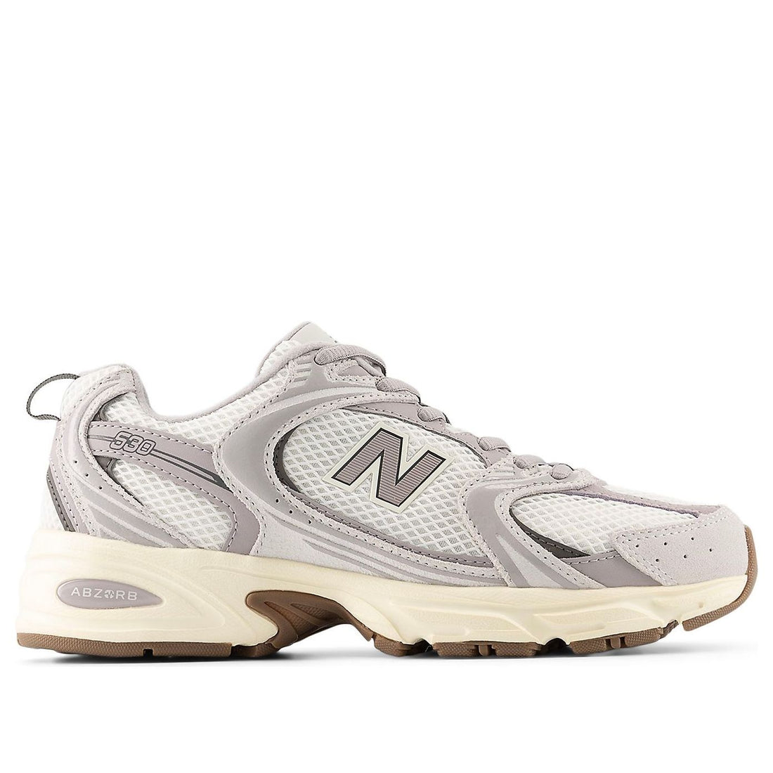 New Balance 530 'Grey Matter Gum' U5307VI