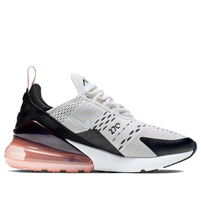 (GS) Nike Air Max 270 'Platinum Coral' 943346-005