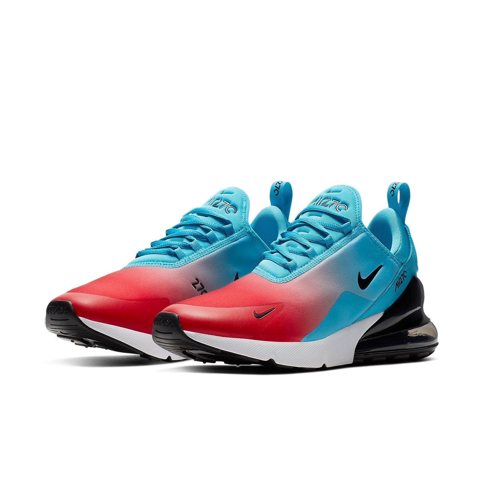 Nike Air Max 270 'Firecracker' CJ0767-400