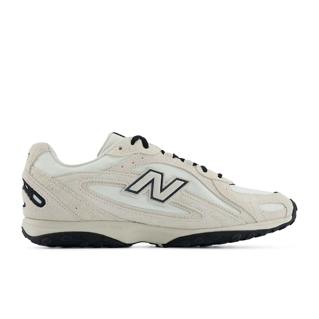 New Balance 204L 'Moonbeam Black' U204L4RO