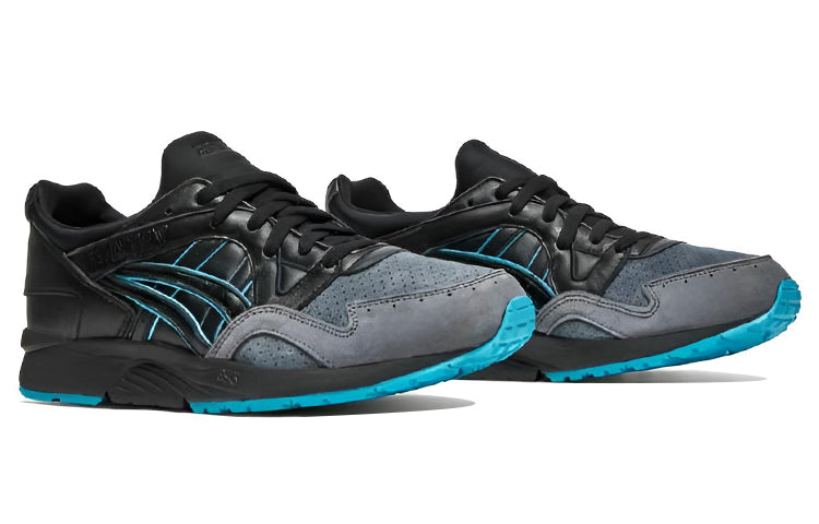 ASICS x Kith Gel-Lyte 5 'Leatherback' 1201A547-020
