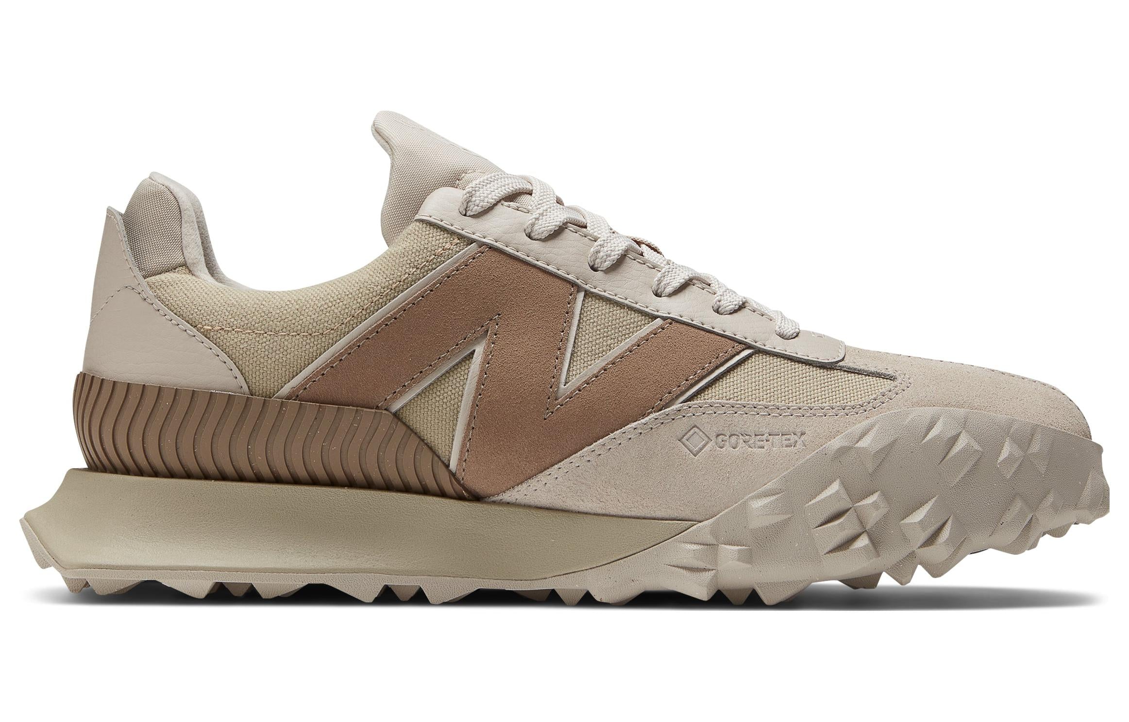 New Balance XC-72 Gore-Tex 'Khaki' UXC72GCG