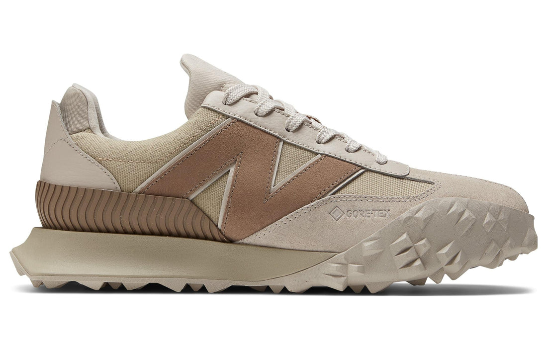 New Balance XC-72 Gore-Tex 'Khaki' UXC72GCG