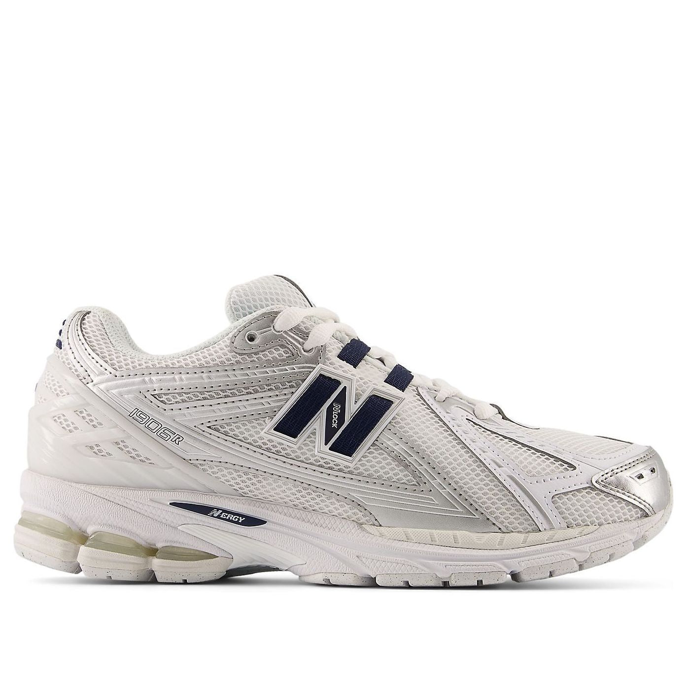 New Balance 1906R 'White Silver Navy' U1906RCM