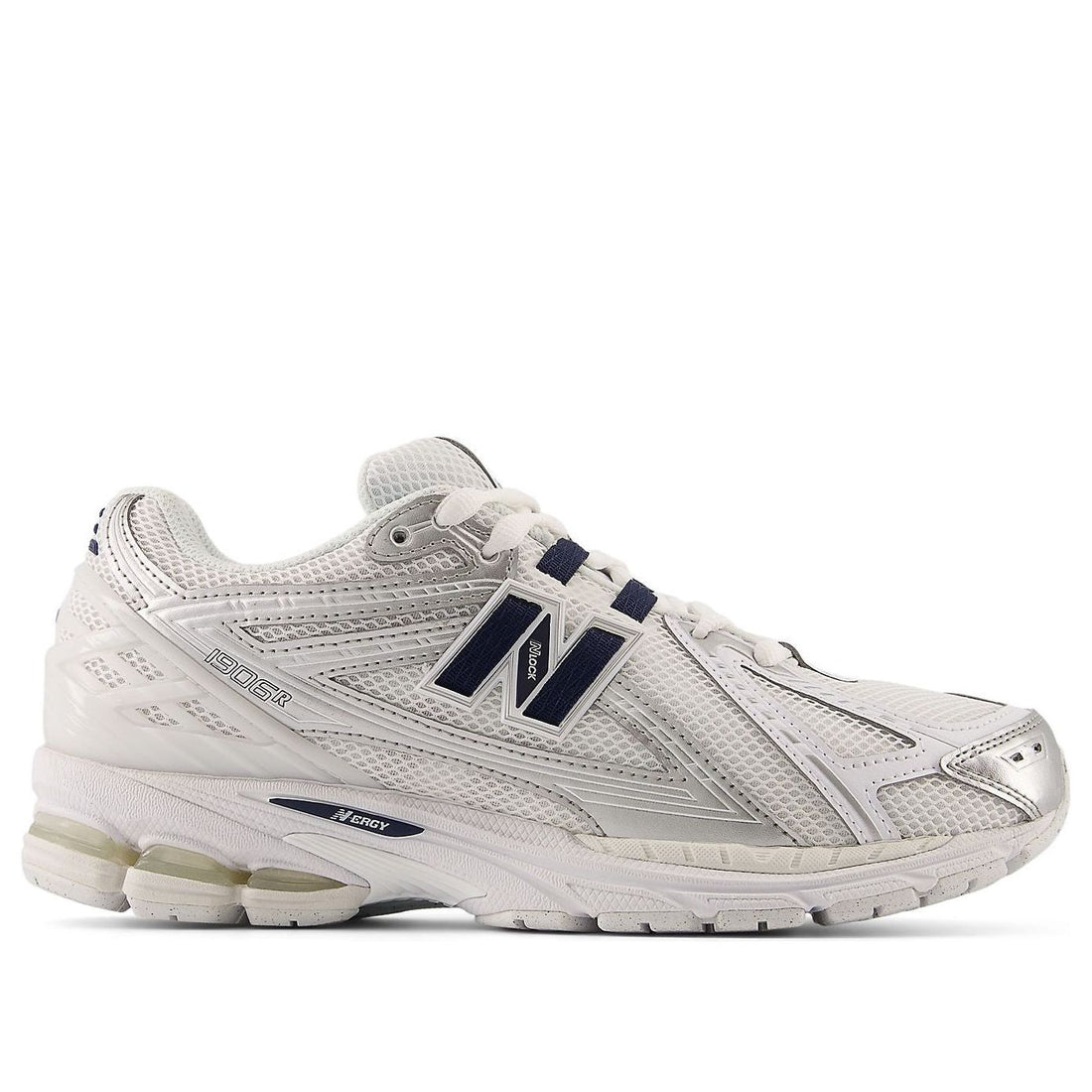 New Balance 1906R 'White Silver Navy' U1906RCM