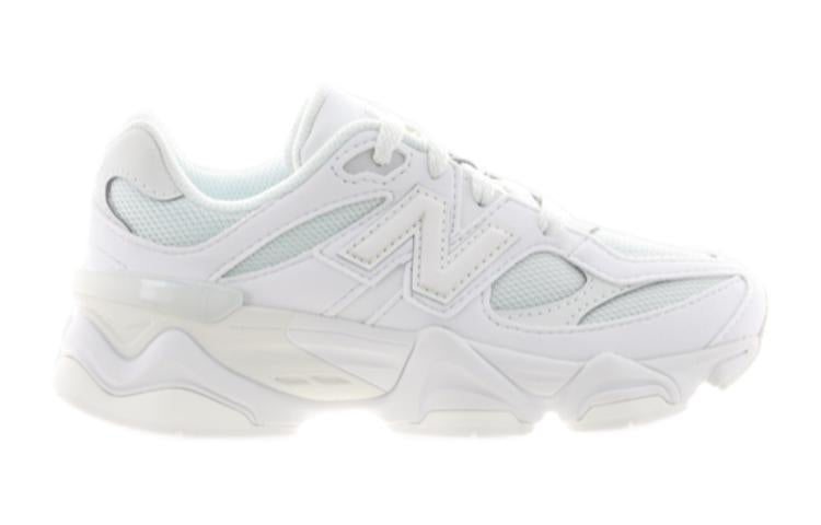 (PS) New Balance 9060 Reflection 'White' PC9060LL