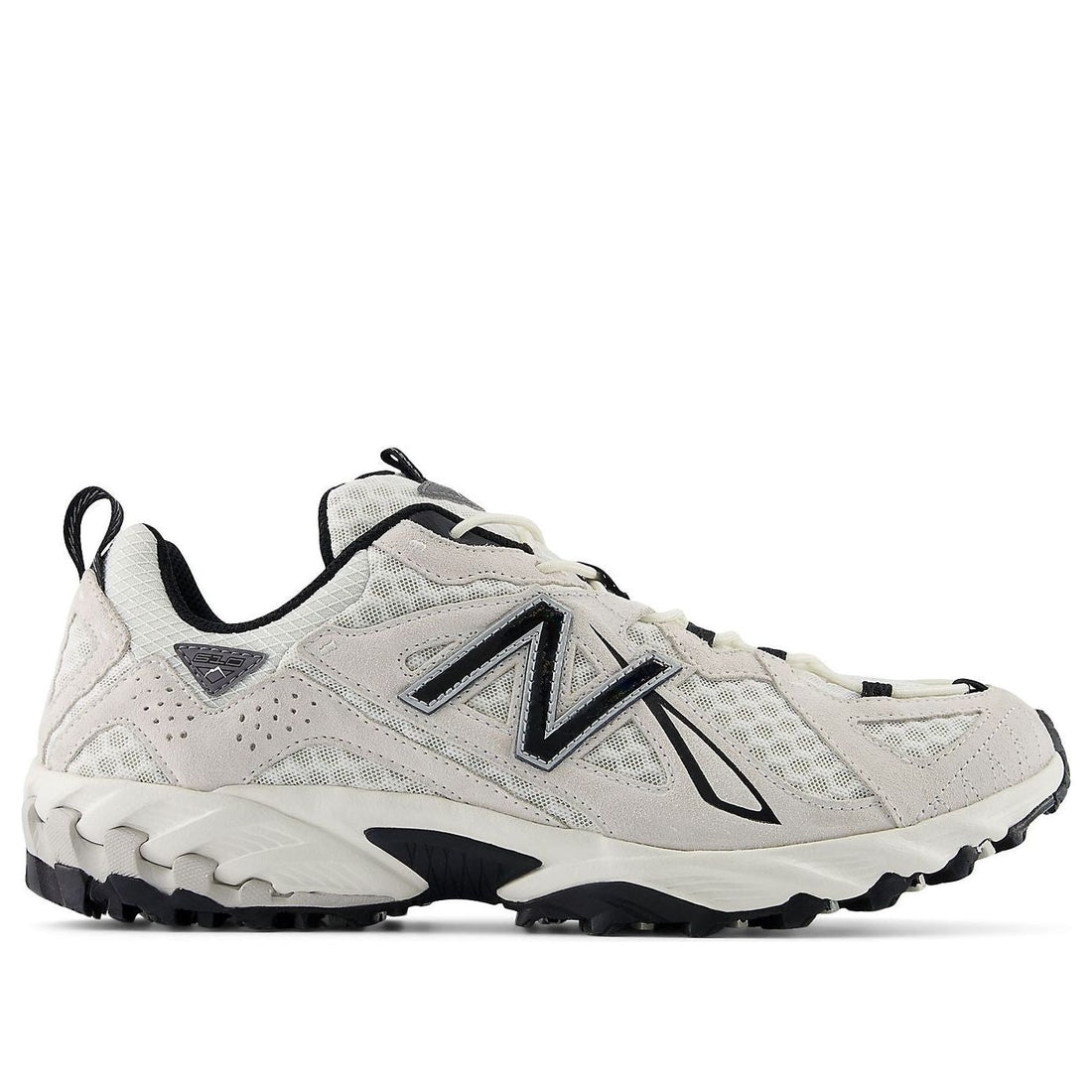 New Balance 610v1 'Light Grey' ML610TBQ