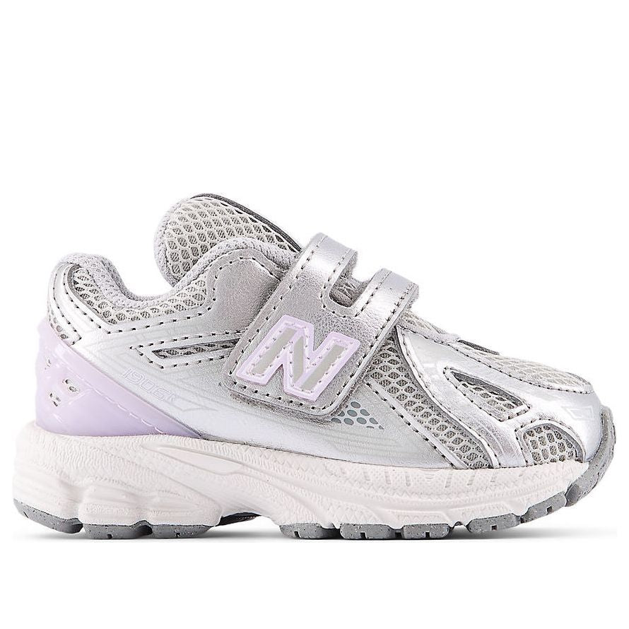 (TD) New Balance 1906 'Silver Metallic Milk Violet' IV1906CX