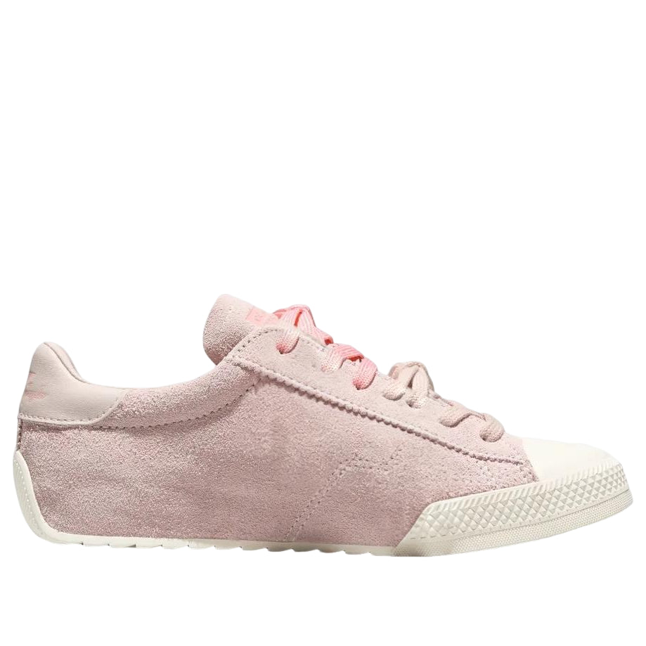 (WMNS) Converse Chuck Taylor Lo 'Shy Flamingo' A18339C