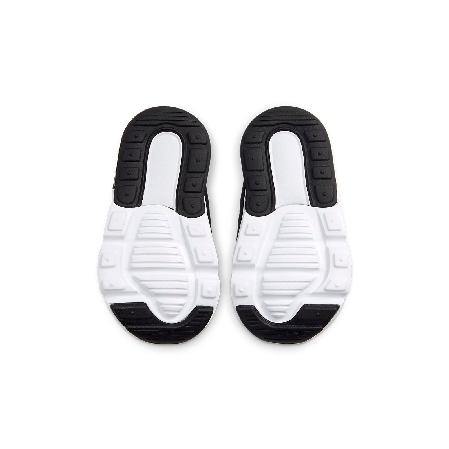 (TD) Nike Air Max 270 Extreme 'Black White' CI1109-001