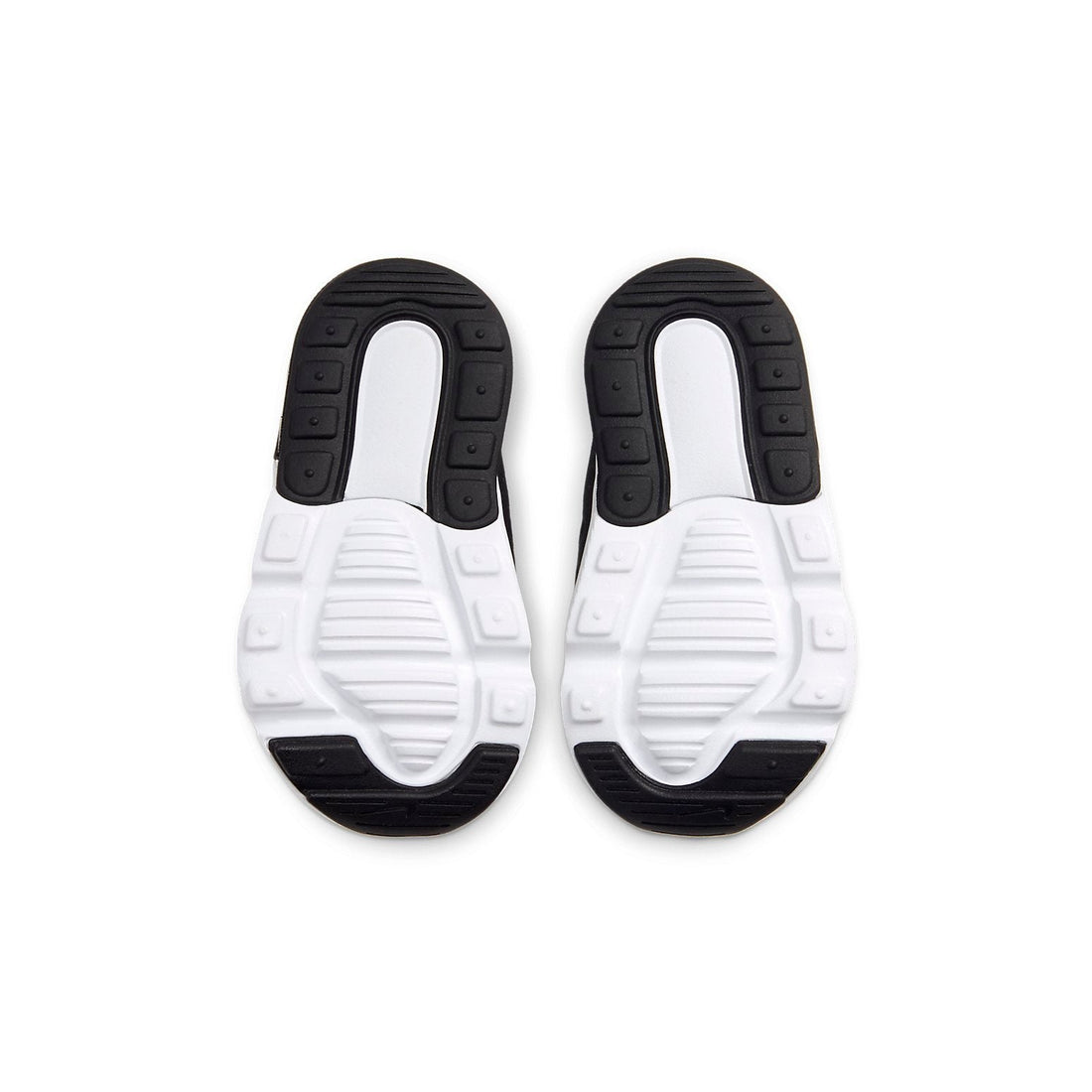 (TD) Nike Air Max 270 Extreme 'Black White' CI1109-001