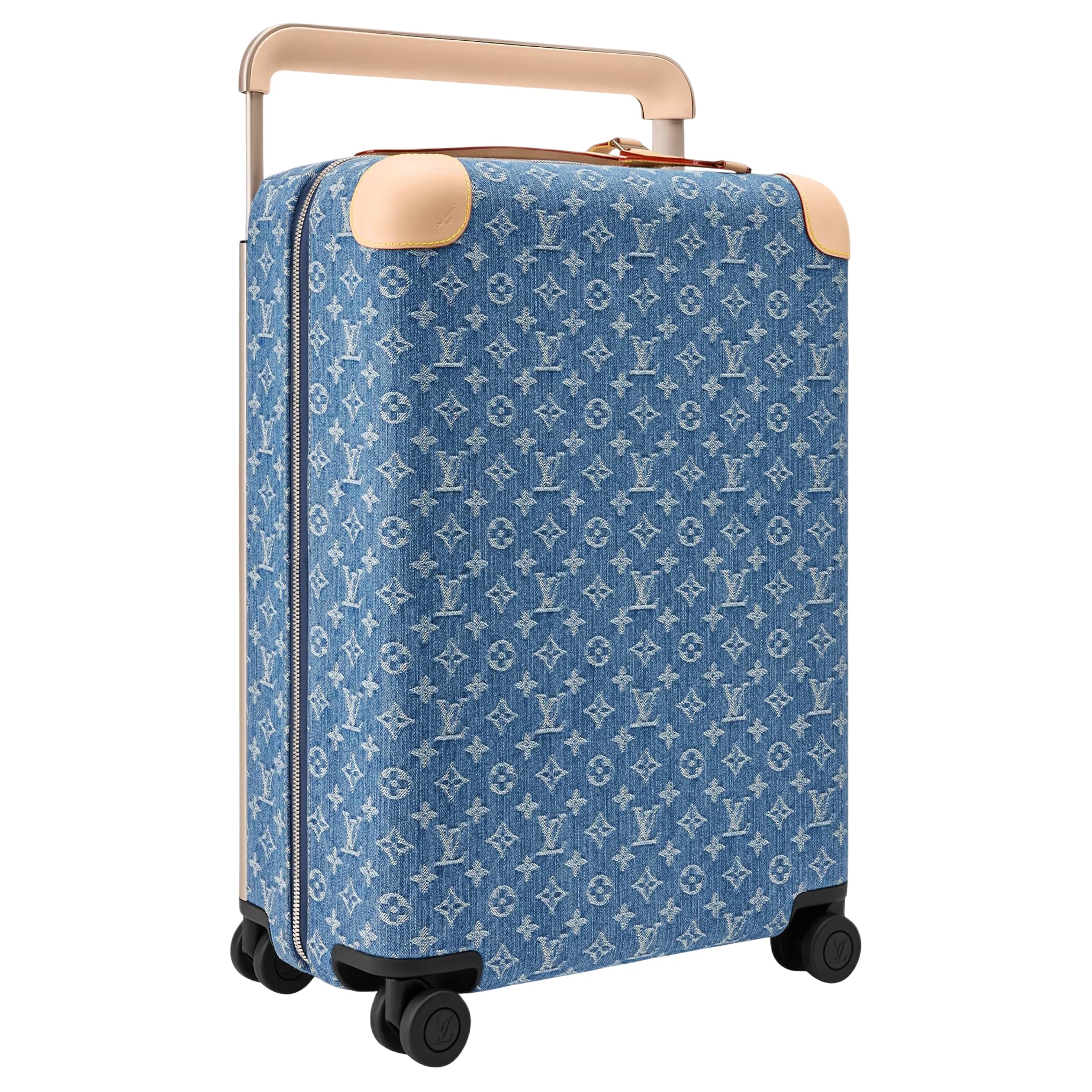 (WMNS) LOUIS VUITTON Horizon 55 'Blue' M28386