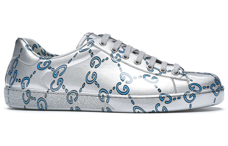 Gucci Ace Low 'GG Monogram' 548938-03J00-1905