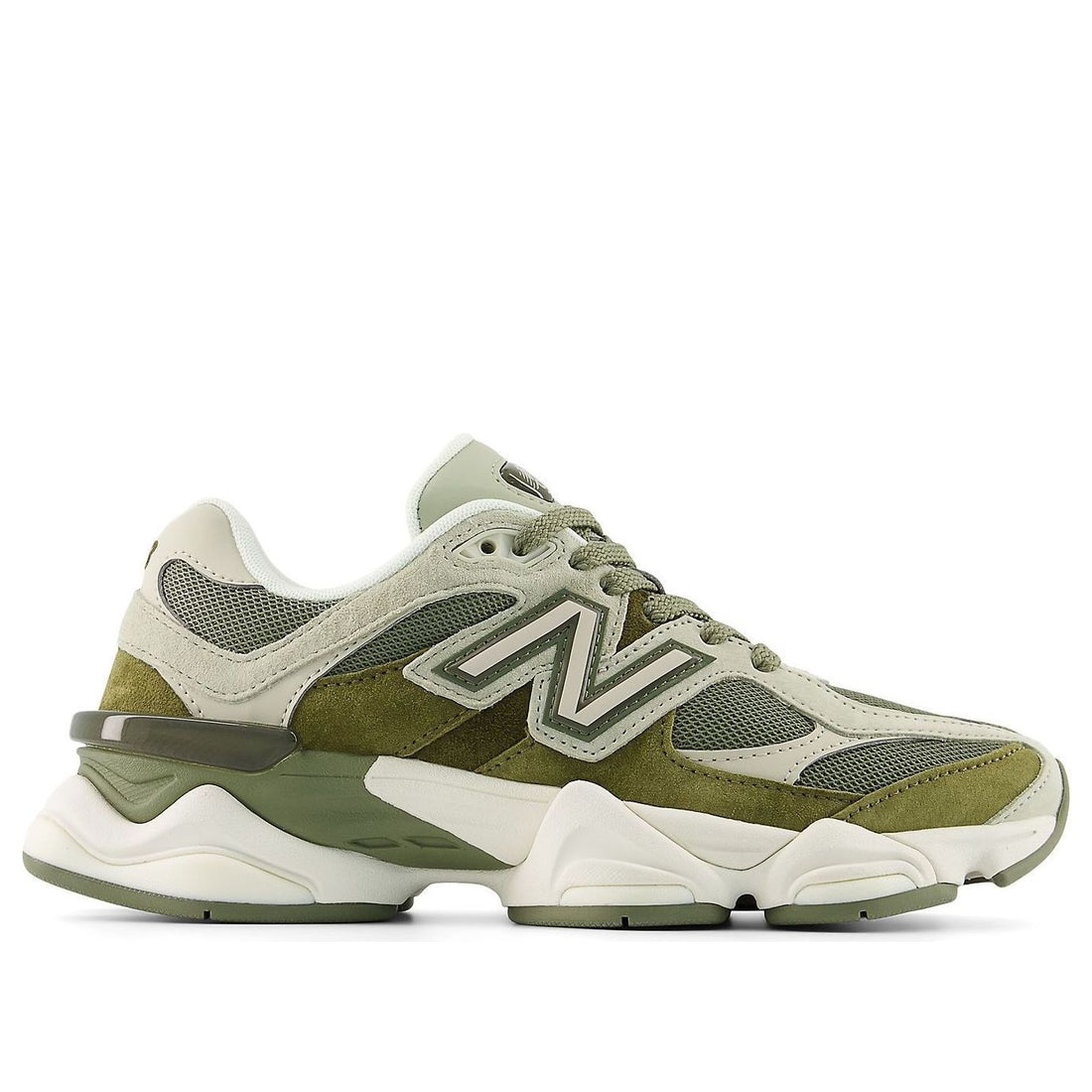 New Balance 9060 'Dark Olivine' U90604A9