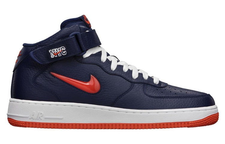 Nike Air Force 1 Mid 'NYC Jewel' 315123-402