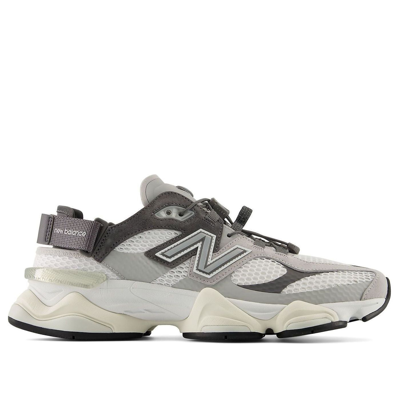 New Balance 9060 'Raincloud Castlerock' U90603FA