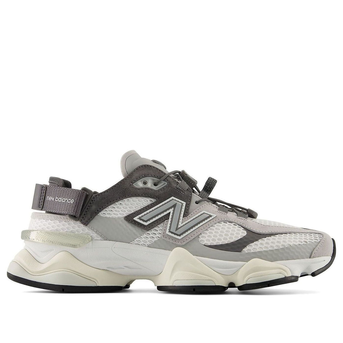 New Balance 9060 'Raincloud Castlerock' U90603FA