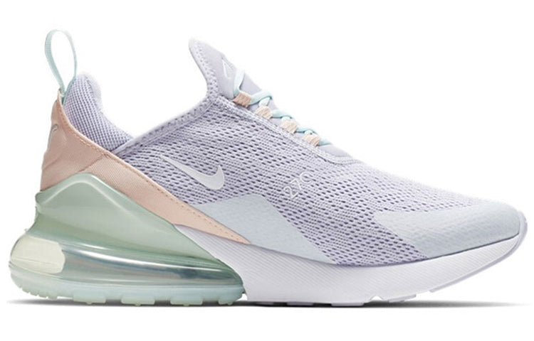 (WMNS) Nike Air Max 270 'Oxygen Purple' CI1963-514