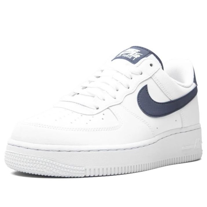 Nike Air Force 1 '07 'Midnight Navy' CJ1607-100