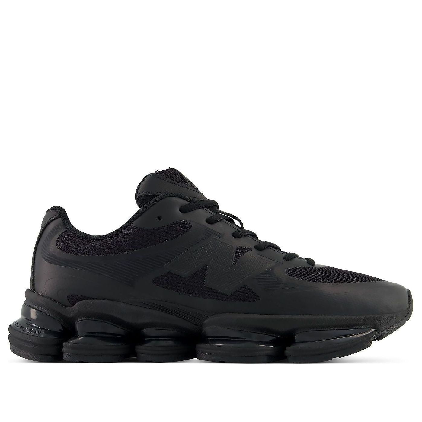 New Balance Abzorb 2000 'Black' U20005L0