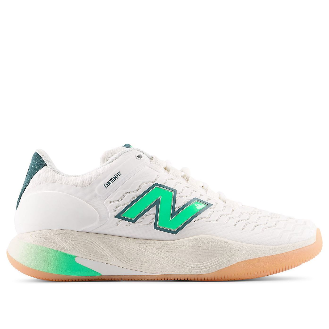 (WMNS) New Balance Fresh Foam X CT-Rally v2 'US Open Pack' WCHRALG2