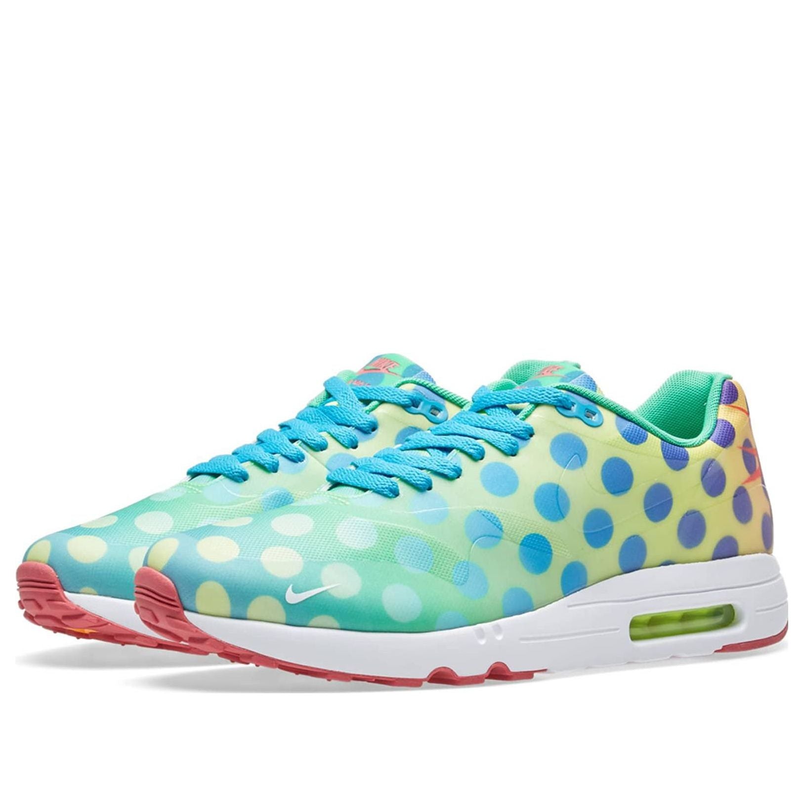 Nike Air Max 1 Ultra 2.0 GPX 'Pop Art' 917836-300