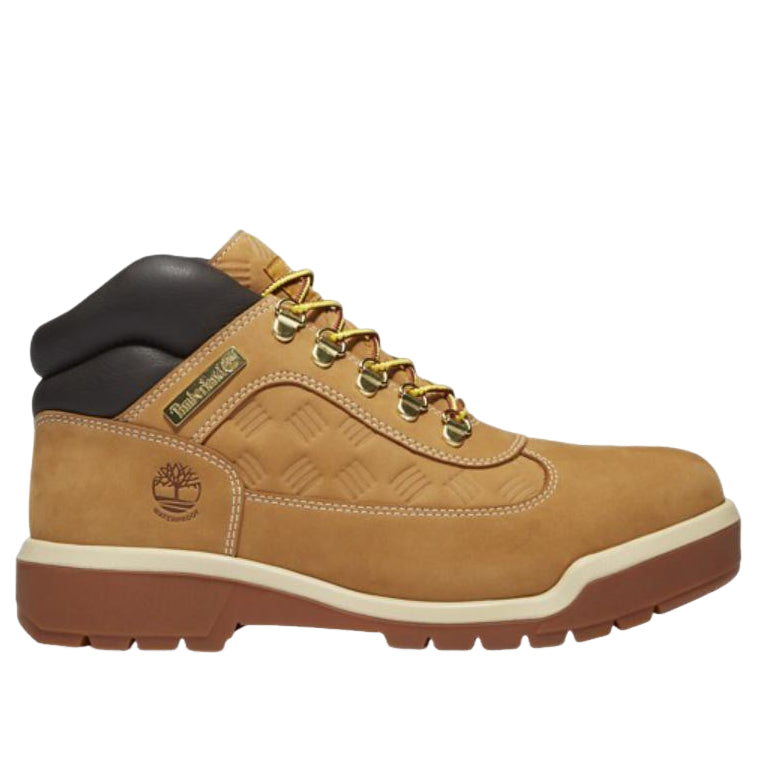 Timberland Field Boots 'Wheat' TB0A6DSWA5J
