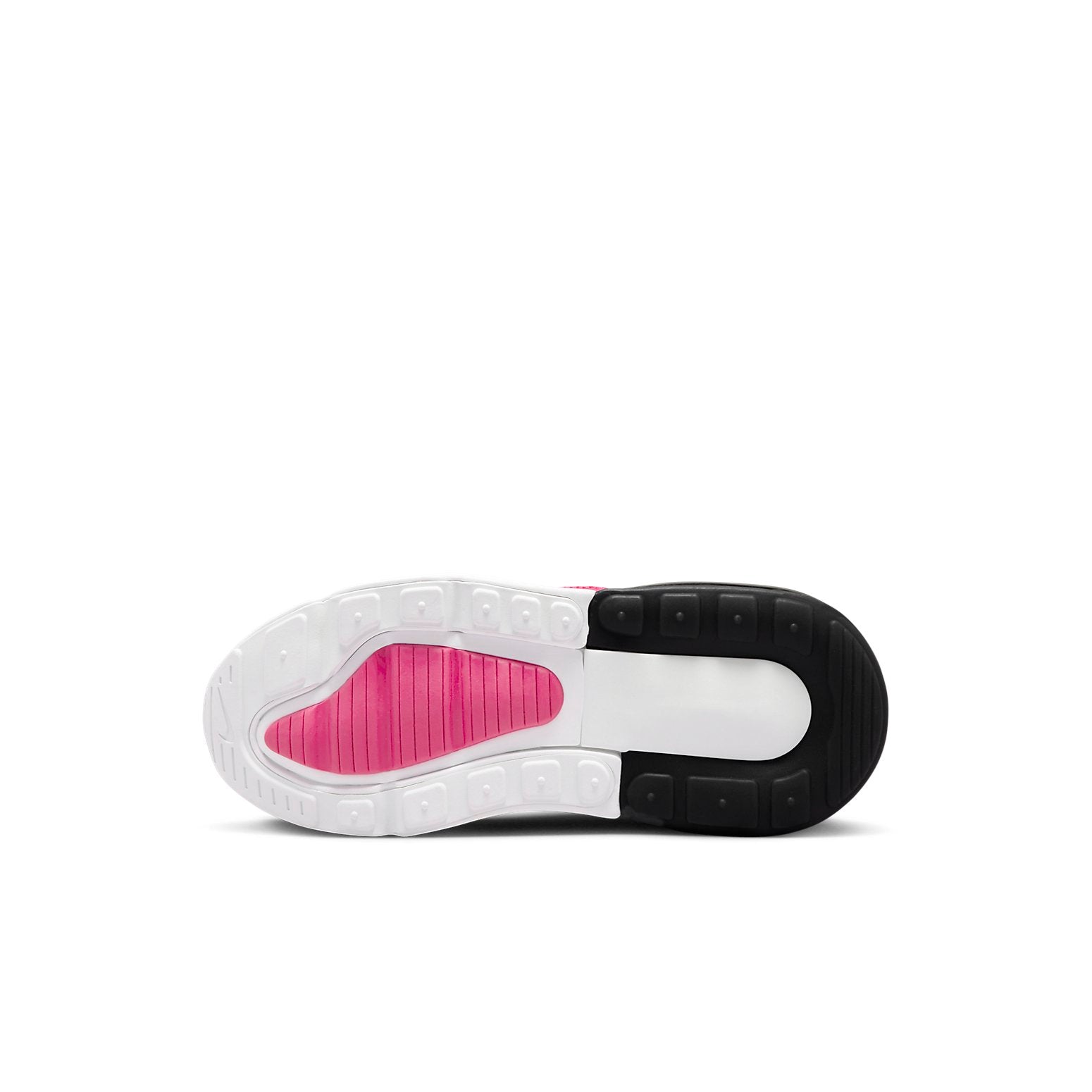 (PS) Nike Air Max 270 'Laser Fuchsia' AO2372-602