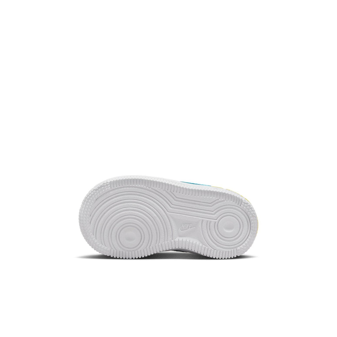 (TD) Nike Air Force 1 Low 'White Multi' FJ4811-100