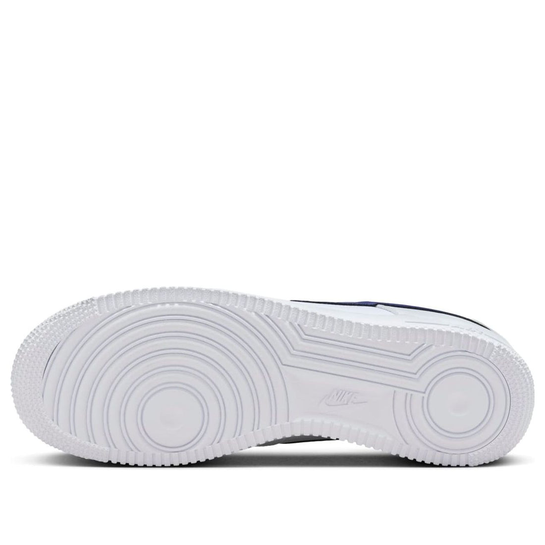 Nike Air Force 1 '07 'White Deep Royal Blue' HF3836-100