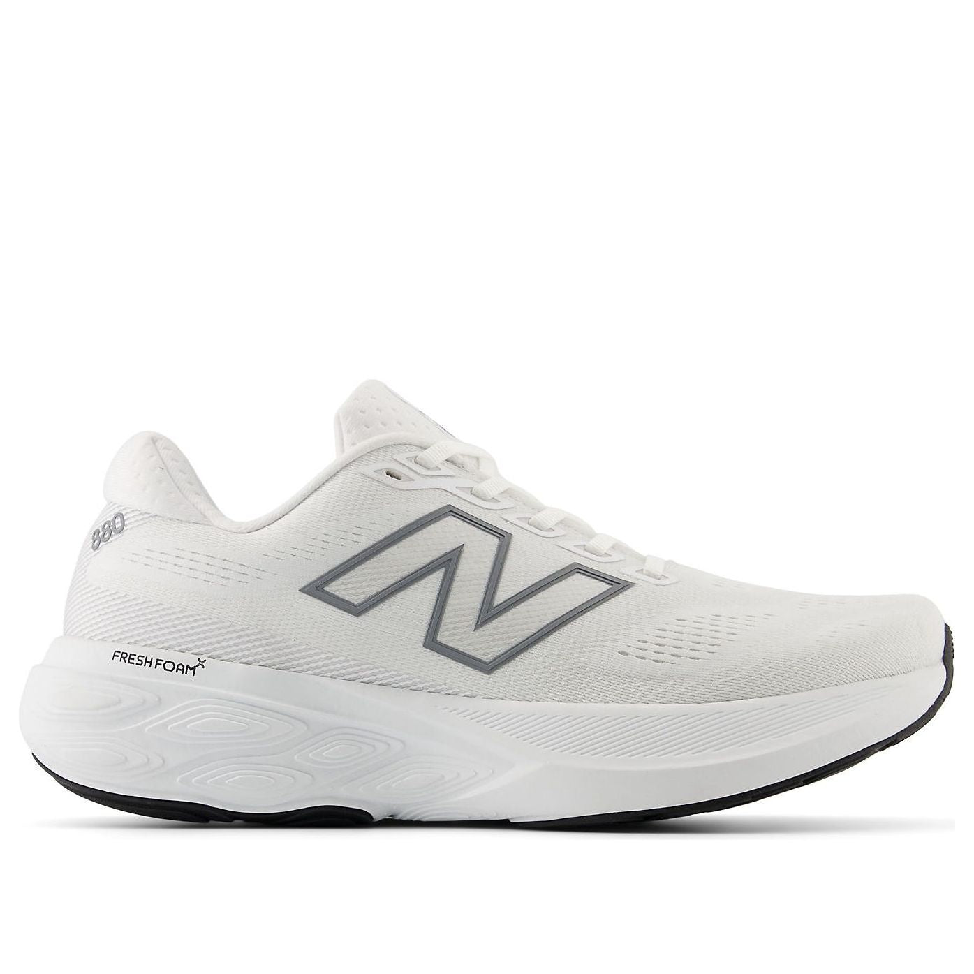 New Balance Fresh Foam X 880v15 'White' M880W15