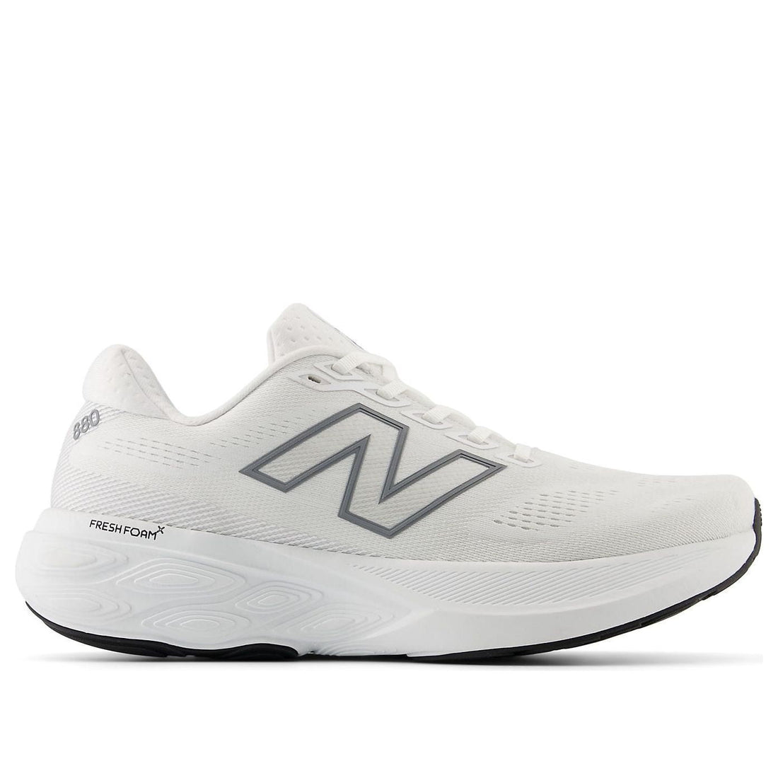 New Balance Fresh Foam X 880v15 'White' M880W15
