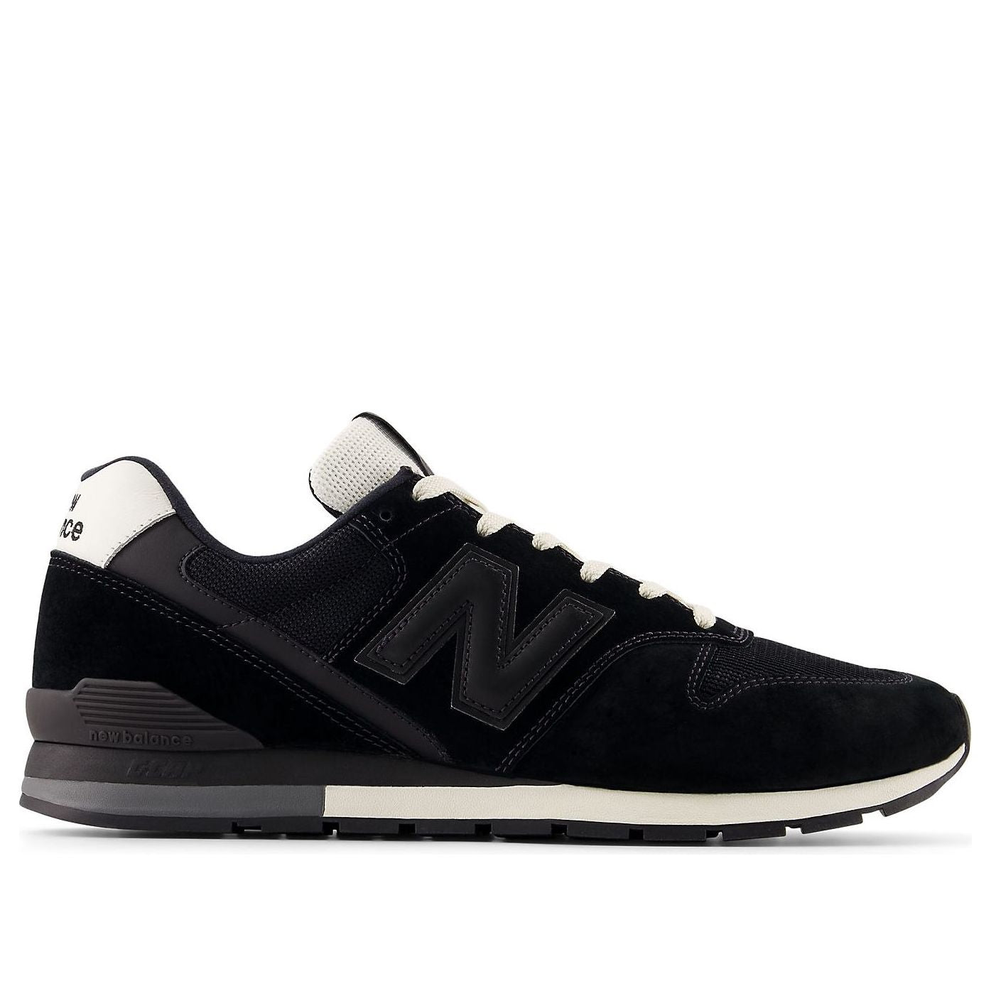 New Balance U996 'Black' U99655R