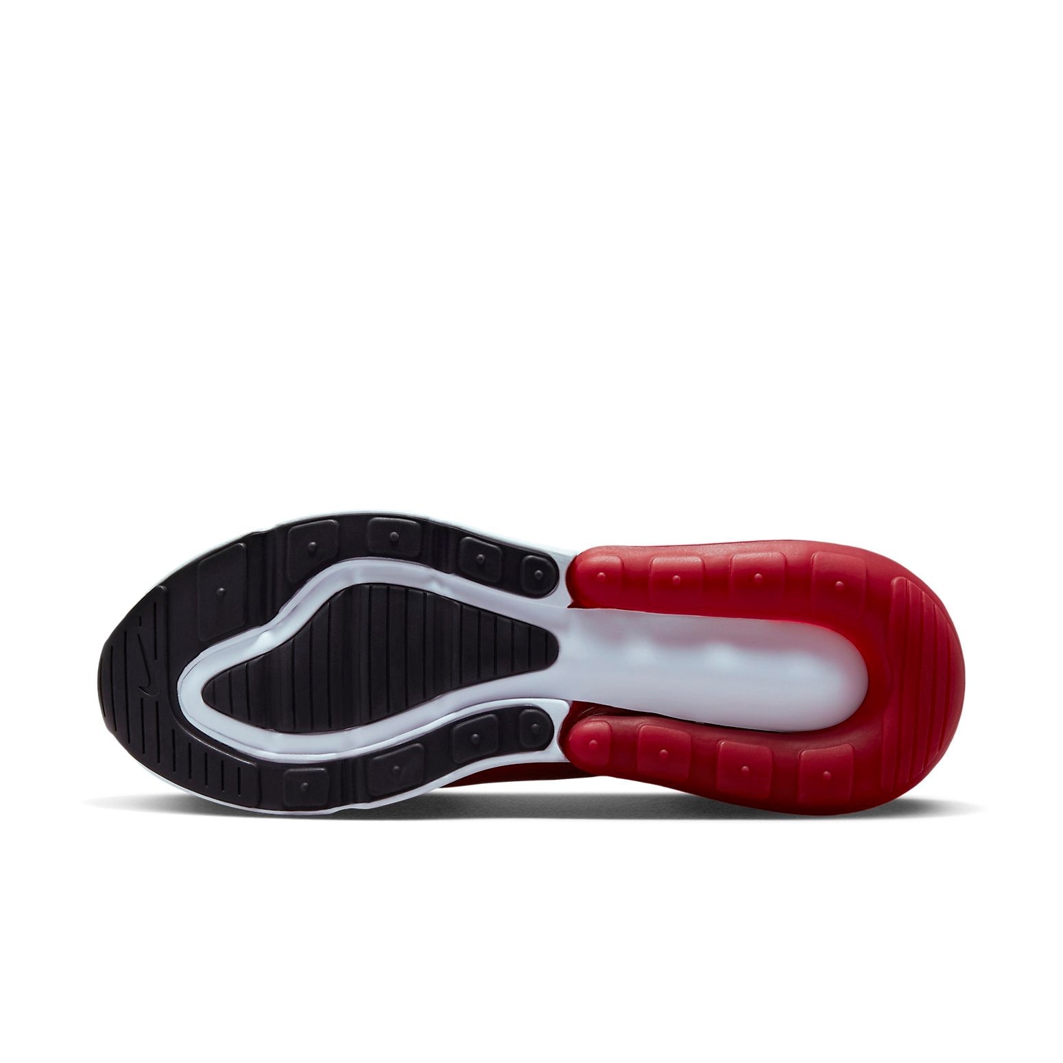 Nike Air Max 270 'Gym Red' FN3412-600