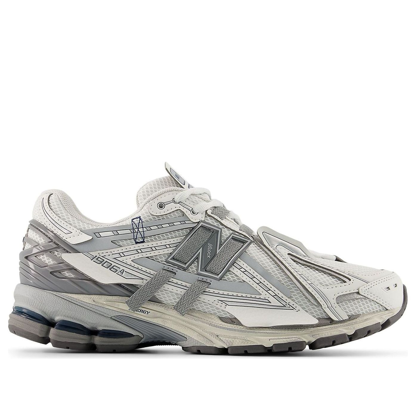 New Balance 1906A 'Reflection Shadow Grey' U190643N