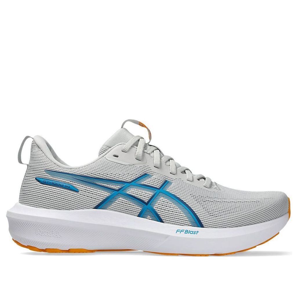 ASICS GT-1000 14 2E Wide 'Cloud Grey Twilight Blue' 1011C075-021