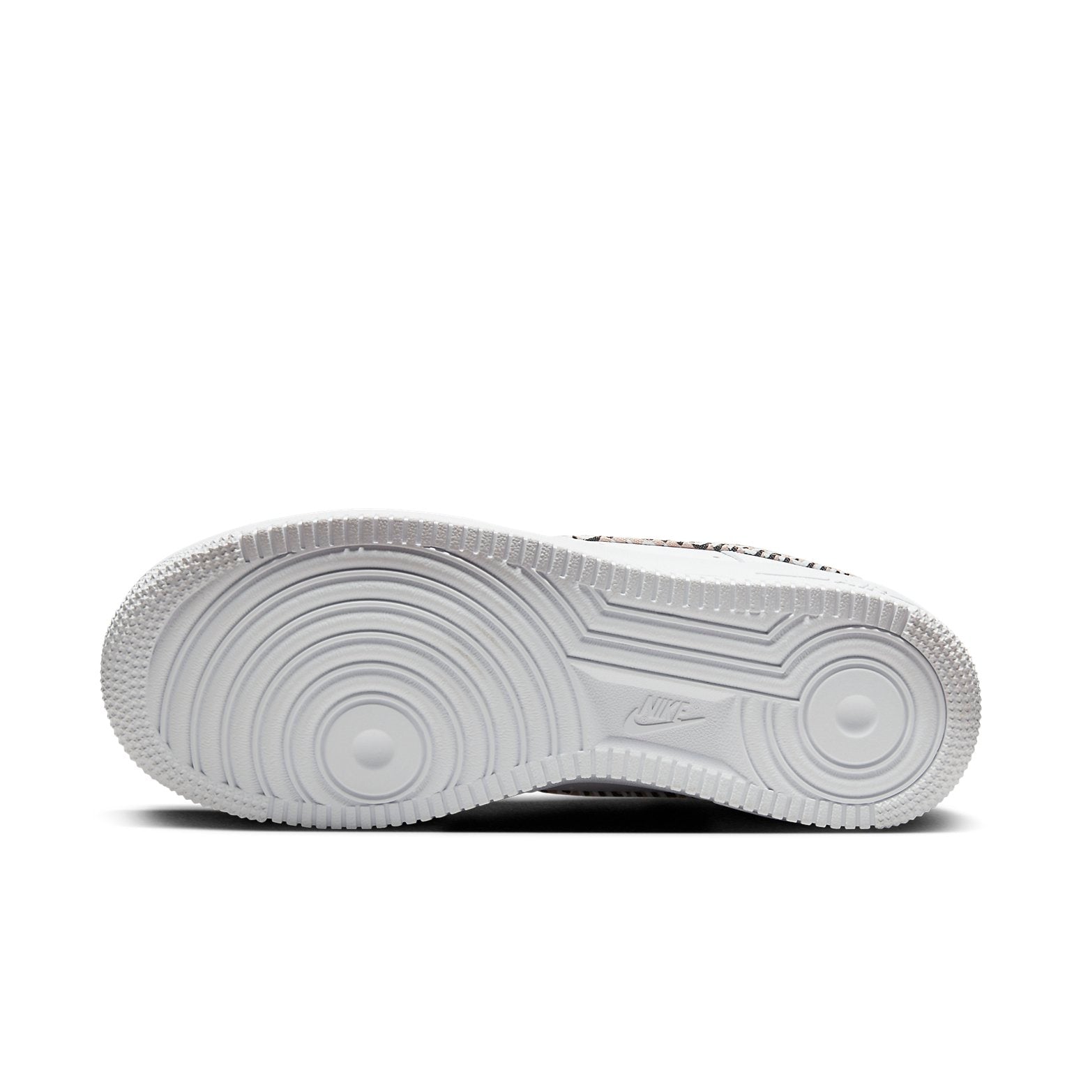 (WMNS) Nike Air Force 1 Low LX 'United in Victory - White' DZ2709-100