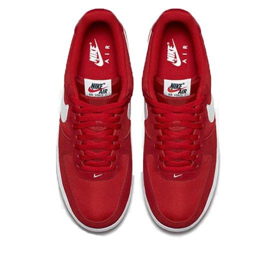 Nike Air Force 1 'Red' 820266-601