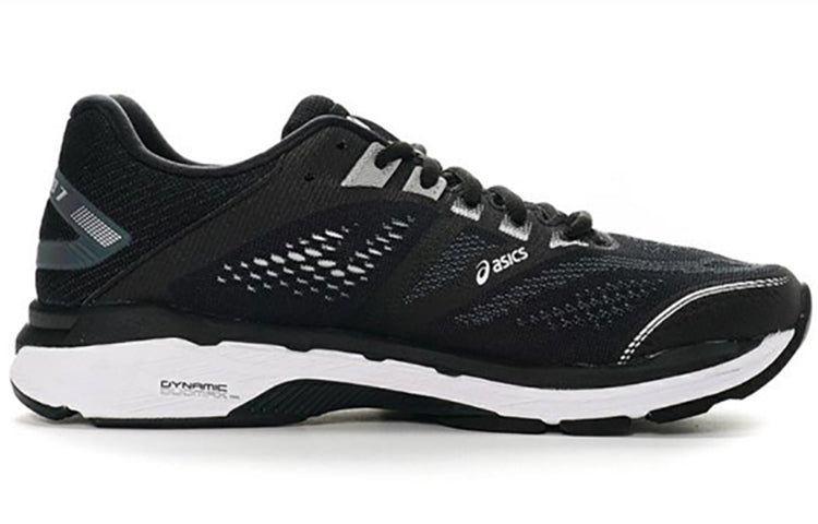 ASICS GT-2000 7 'Black White' 1011A158-001