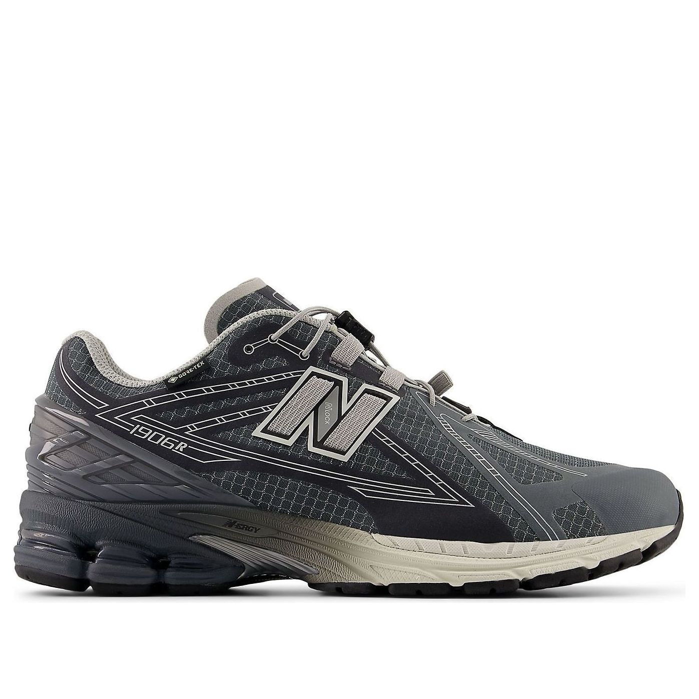 New Balance 1906 Gore Tex 'Slate Grey Raincloud' U190659K