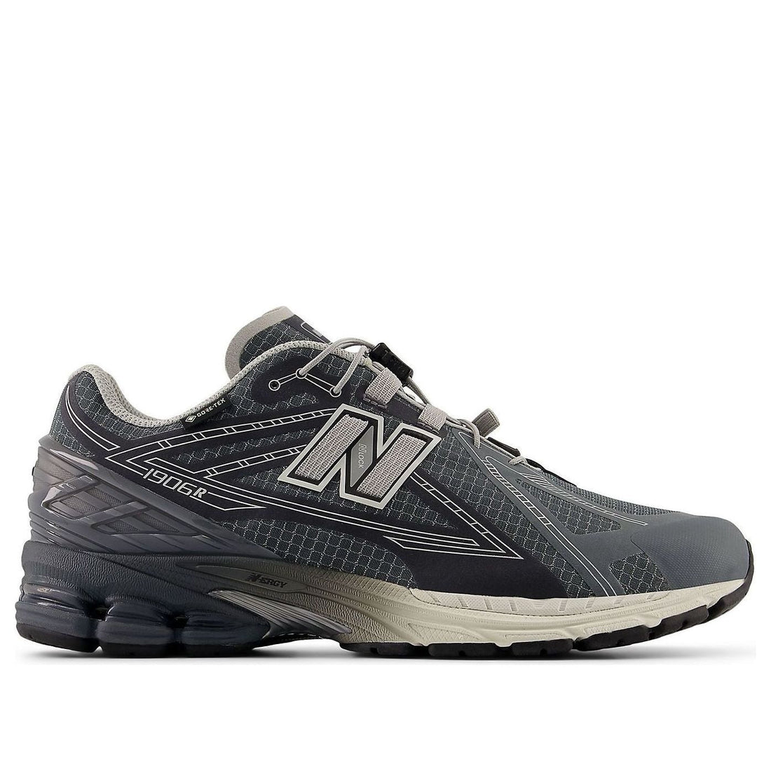 New Balance 1906 Gore Tex 'Slate Grey Raincloud' U190659K