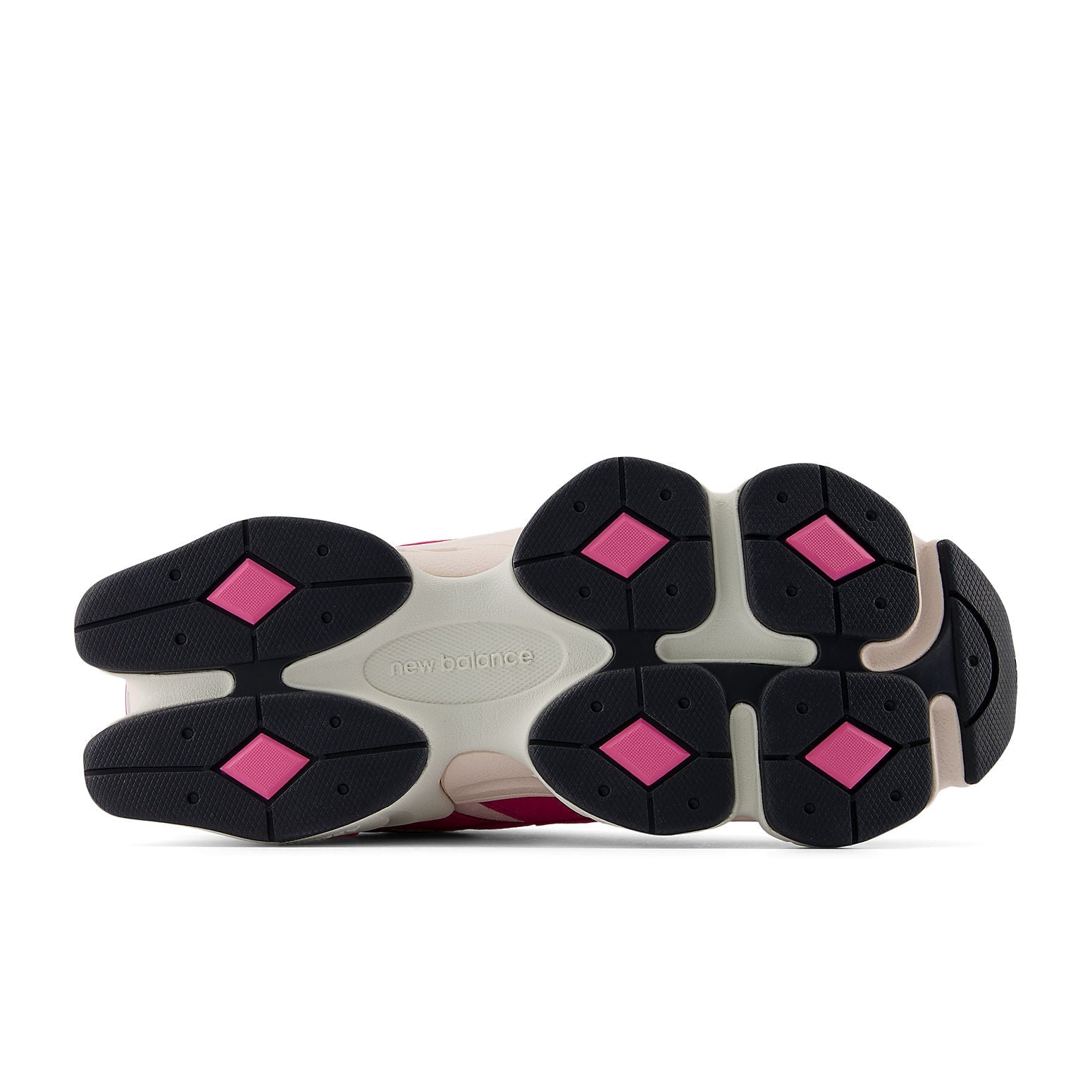 New Balance 9060 'Fuchsia Pink' U9060FP