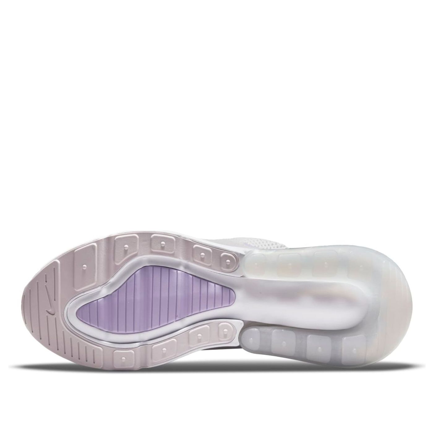(WMNS) Nike Air Max 270 Essential 'Photon Dust Lilac' DN5059-001