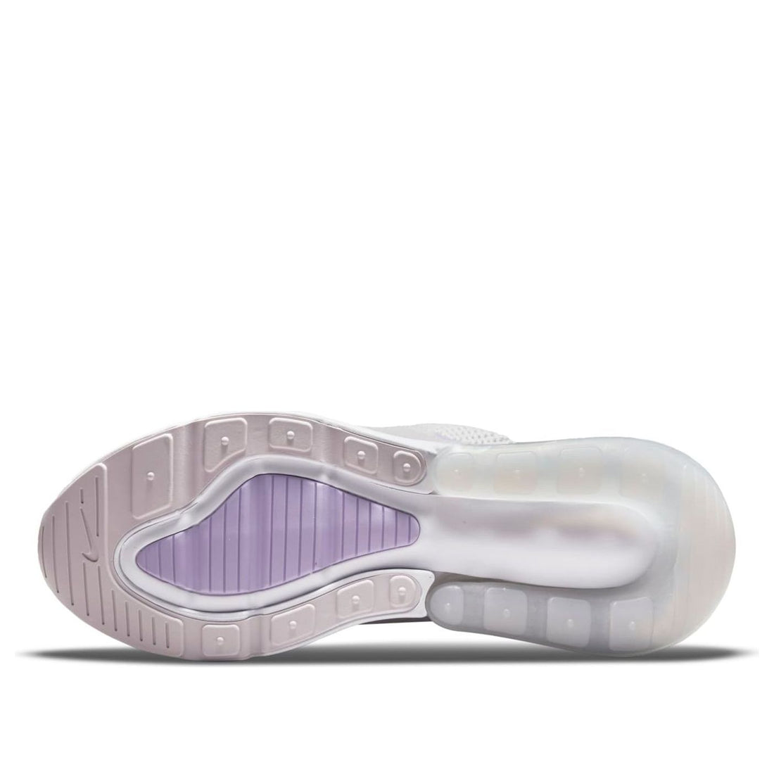 (WMNS) Nike Air Max 270 Essential 'Photon Dust Lilac' DN5059-001