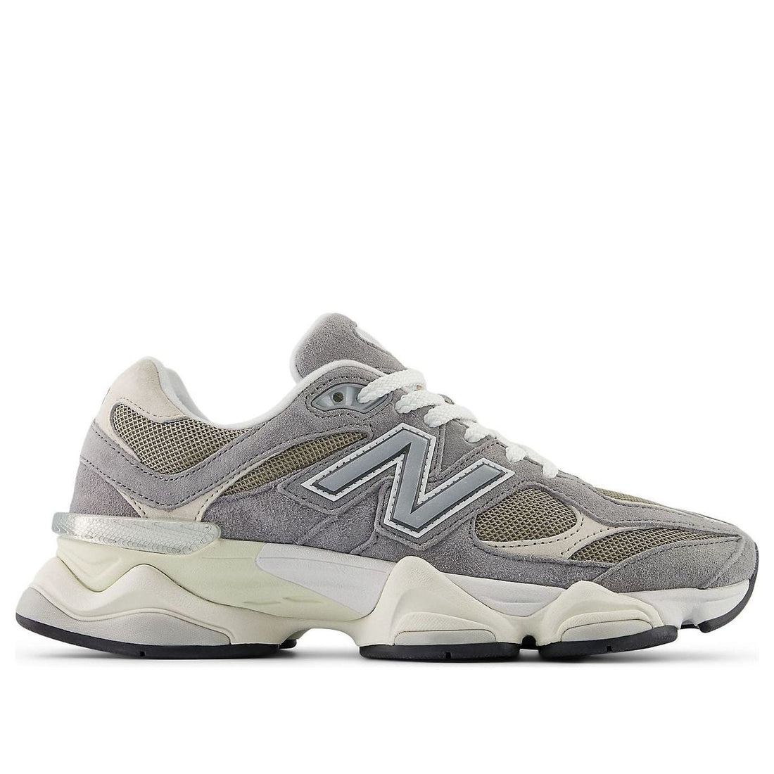 New Balance 9060 'Slate Grey Arid Stone' U9060LBA